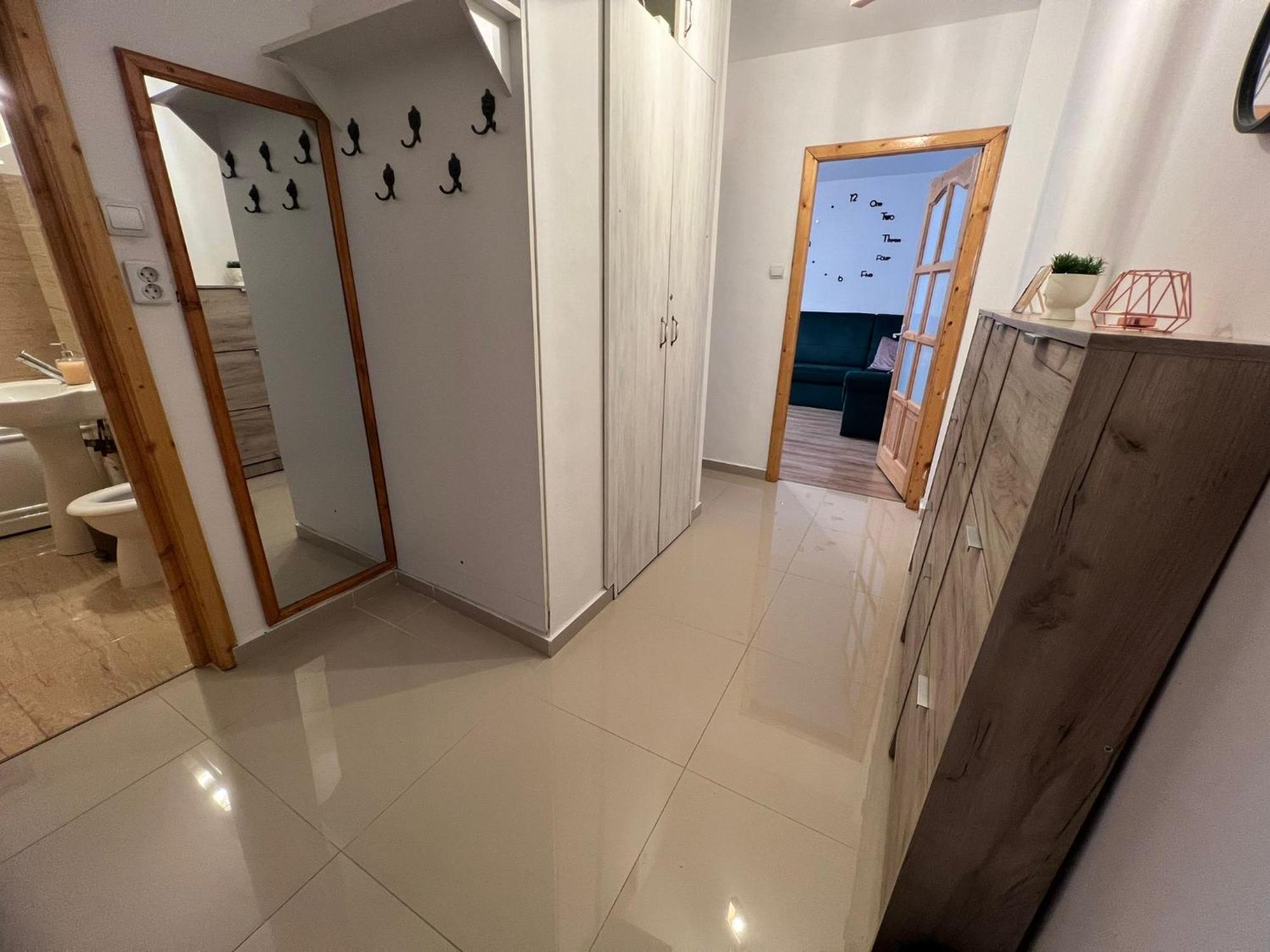 Aparthotel Braşov Dış mekan fotoğraf